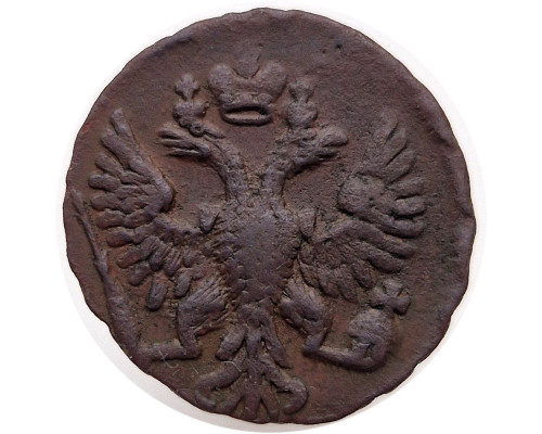 Денга 1749 года